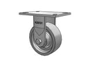 16XP05229RK Albion Rigid Caster