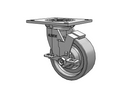 16XP05229SDFBA Albion Swivel Caster
