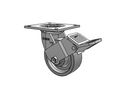 16XP05229SDFBE Albion Swivel Caster
