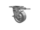 16XP05229SFBAL Albion Swivel Caster