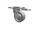 16XP05229SKL Albion Swivel Caster