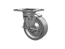 16XP06201SDFBA Albion Swivel Caster
