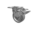 16XP06201SDFBEL Albion Swivel Caster