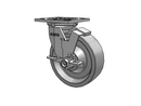 16XP06201SFBA Albion Swivel Caster