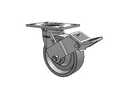 16XP06201SKFBE Albion Swivel Caster