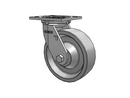 16XP06201S Albion Swivel Caster