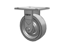 16XP06229RD Albion Rigid Caster