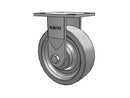 16XP06229R Albion Rigid Caster