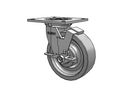 16XP06229SDFBA Albion Swivel Caster