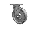 16XP08201SFBA Albion Swivel Caster