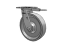 16XP08201SL Albion Swivel Caster