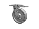 16XP08229SDL Albion Swivel Caster