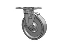 16XP08229SKFBA Albion Swivel Caster