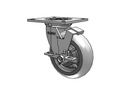 16XR06201SDFBA Albion Swivel Caster