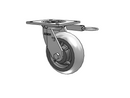 16XR06201SDL Albion Swivel Caster