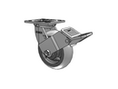 16XR06201SFBE Albion Swivel Caster
