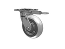 16XR06201SL Albion Swivel Caster