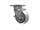 16XR06228SFBA Albion Swivel Caster