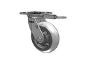 16XR06228SHS60L Albion Swivel Caster