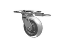 16XR06228SKL Albion Swivel Caster