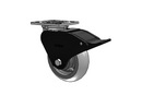 16XR06228STHS60 Albion Swivel Caster
