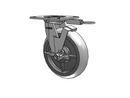 16XR08201SDFBAL Albion Swivel Caster