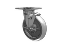 16XR08201SDFBA Albion Swivel Caster