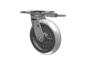 16XR08201SDL Albion Swivel Caster
