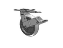 16XR08228SDFBEL Albion Swivel Caster