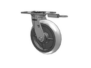 16XR08228SKL Albion Swivel Caster