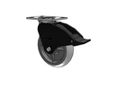 16XR08228SKT Albion Swivel Caster