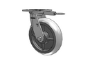 16XR08228SL Albion Swivel Caster