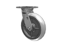 16XR08228S Albion Swivel Caster
