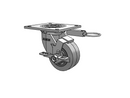 16XS04201SDFBAL Albion Swivel Caster