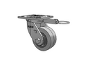 16XS04201SL Albion Swivel Caster