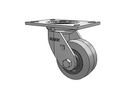 16XS04228SK Albion Swivel Caster