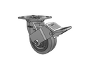 16XS05201SFBE Albion Swivel Caster