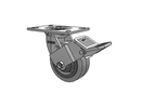 16XS05201SKFBE Albion Swivel Caster