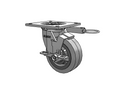 16XS05228SDFBAL Albion Swivel Caster