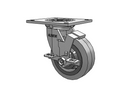16XS05228SDFBA Albion Swivel Caster