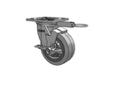 16XS05228SFBAL Albion Swivel Caster