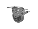 16XS06201SDFBEL Albion Swivel Caster