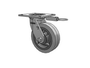 16XS06201SDHS60L Albion Swivel Caster