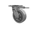 16XS06201SL Albion Swivel Caster