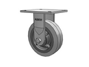 16XS06228RDHR60 Albion Rigid Caster