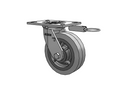 16XS06228SKL Albion Swivel Caster