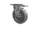 16XS08201SFBAL Albion Swivel Caster