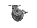 16XS08201SKFBE Albion Swivel Caster