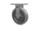 16XS08228RD Albion Rigid Caster