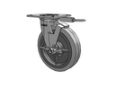 16XS08228SDFBAL Albion Swivel Caster